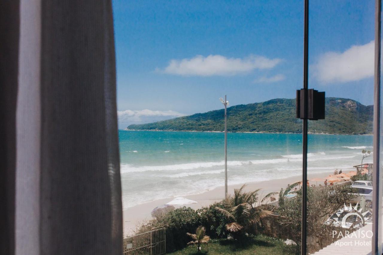 Paraiso Apart Hotel - Florianopolis — Photos 3