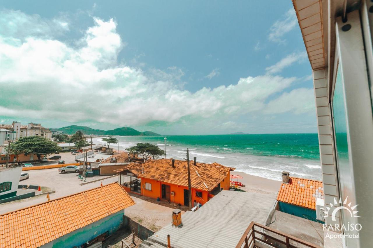 Paraiso Apart Hotel - Florianopolis, Florianopolis
